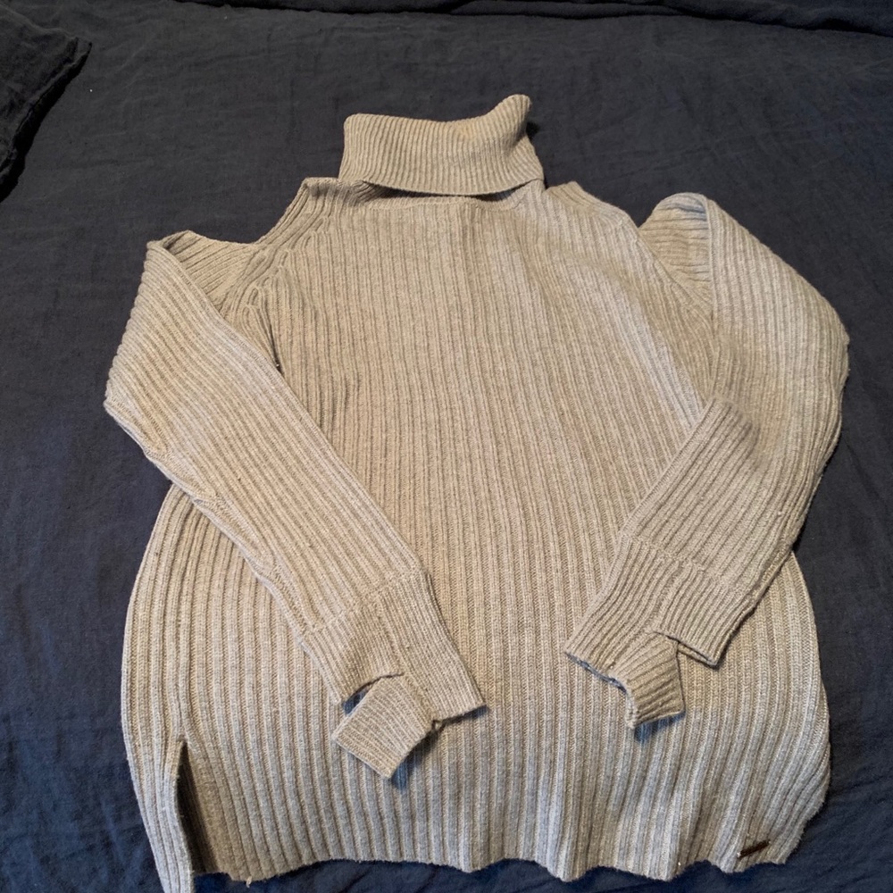 Sweaty Betty sweater